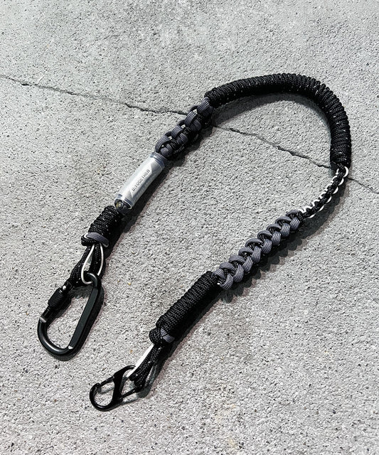 【DB&BAR限定BLACK ver.】ROPE for DB&BAR - 24inch - DIET BUTCHER