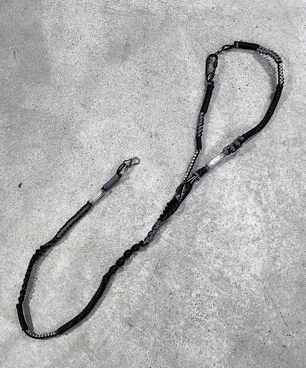 【DB&BAR限定BLACK ver.】ROPE for DB&BAR - 24inch - DIET BUTCHER