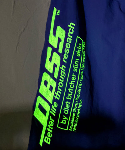 Diet Butcher Slim Skin｜ストリートと機能美を纏う。DBSS夏の新作