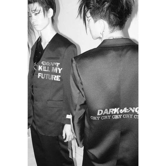 ANARCHIST TAILOR 2024 S/S EXHIBITIONのご案内 - DB&BAR