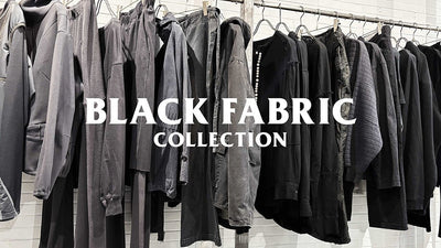 BLACK of the recommended colors - DB&BAR