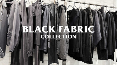 BLACK of the recommended colors - DB&BAR