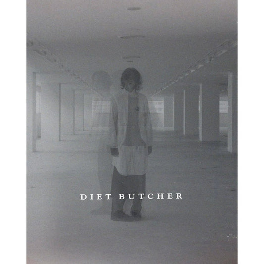 <center>8.19(sat) START<br />DIET BUTCHER NEW COLLECTION</ center> - DIET BUTCHER