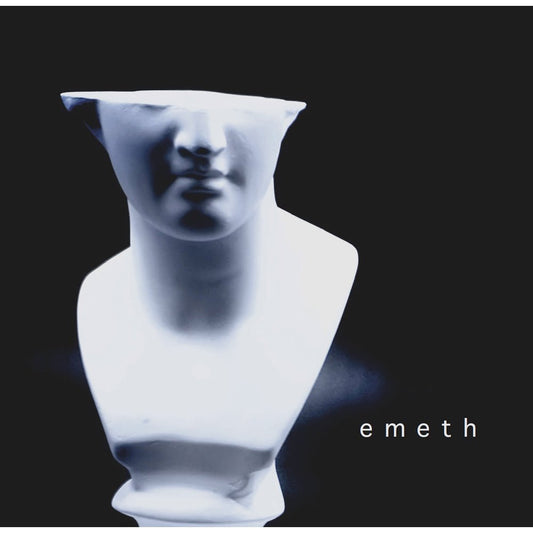 emeth exhibition at DB&BAR - DB&BAR