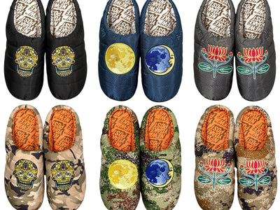 SUBU×NEW YOAKE POST先行予約受付中