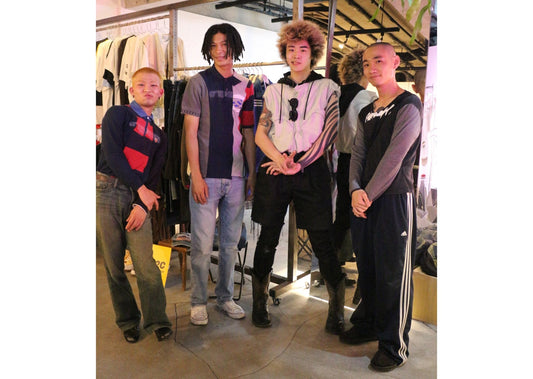 SNAP No.001~010 - DB&BAR