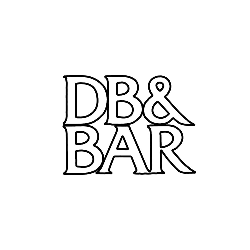 ALL ITEMS [DB&BAR] | DB&BAR OFFICIAL ONLINE STORE