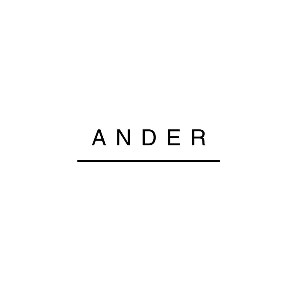 ANDER - DB&BAR