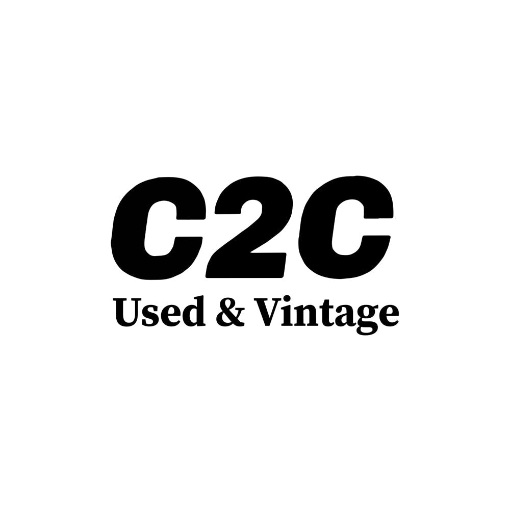 C2C VINTAGE - DB&BAR