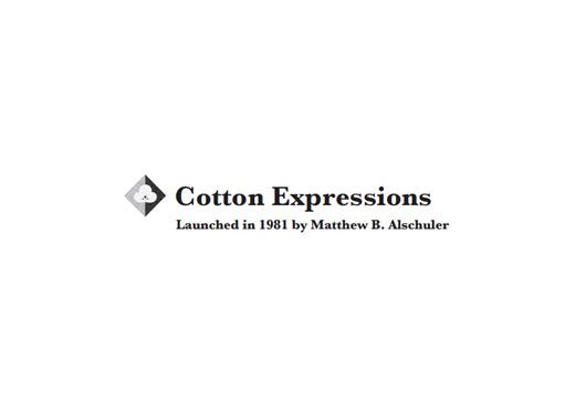COTTON EXPRESSIONS - DB&BAR