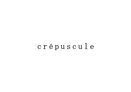 crepuscule