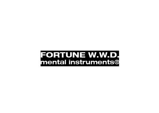 FORTUNE W.W.D. | DB&BAR OFFICIAL ONLINE STORE