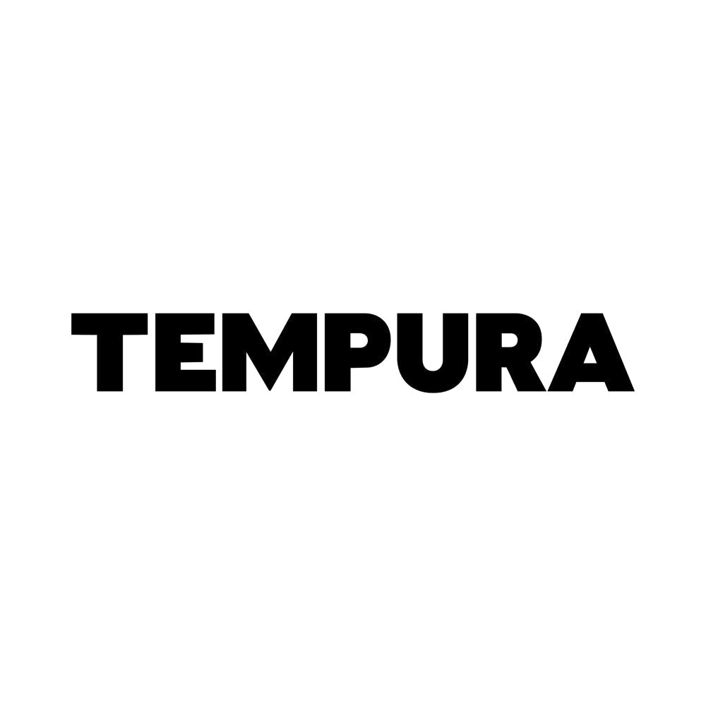 TEMPURA magazine – DB&BAR