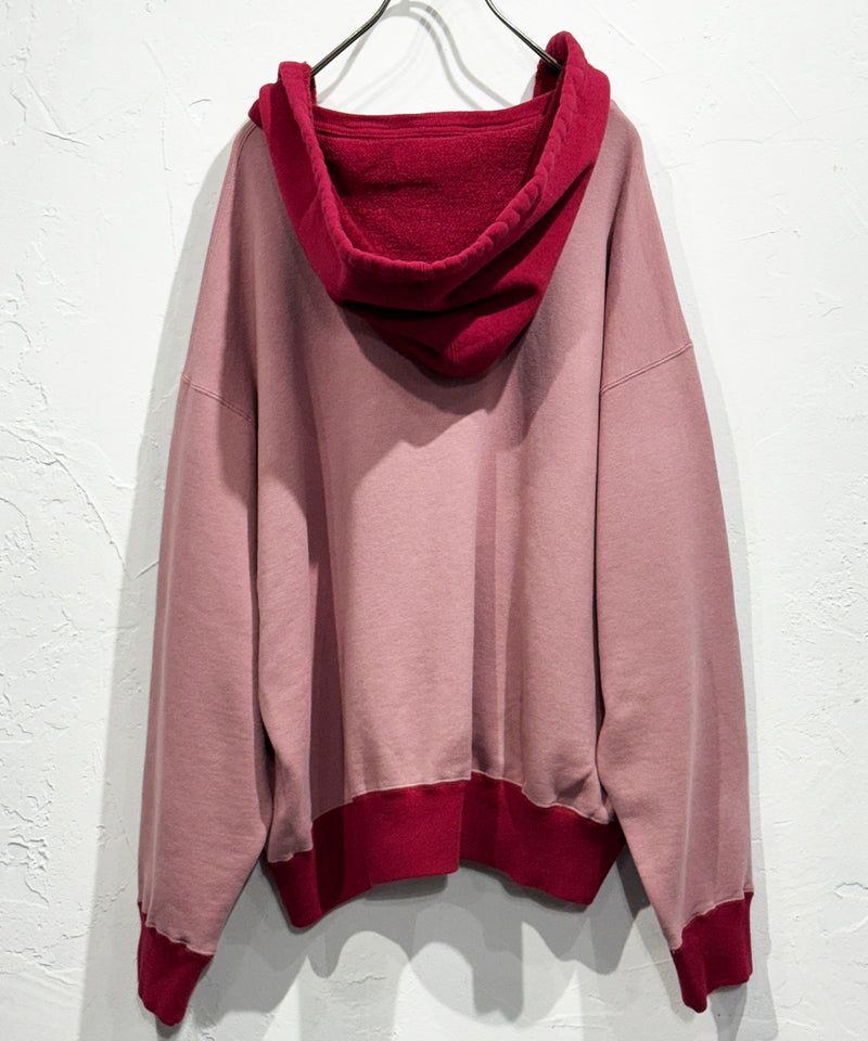 ANDER - AFTER HOODED SWEAT ONLINE STORE PAGE | アンダー - アフター フーデッド スウェット オンライン ストア ページ
1回のご注文が税込10,000円以上のお買い物は送料無料
中目黒セレクトショップ 商品画像