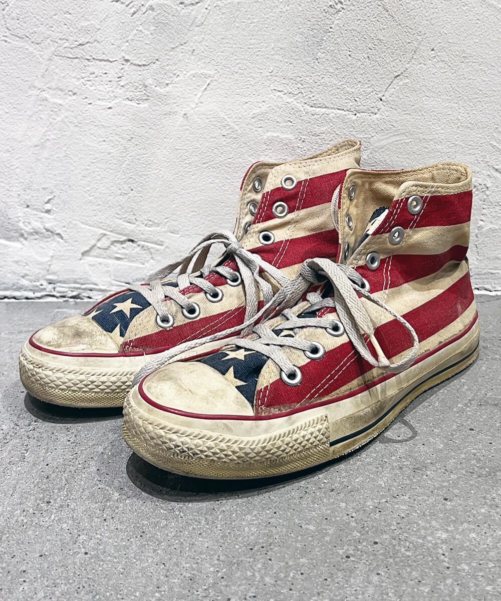 CONVERSE - 90s all star made in USA