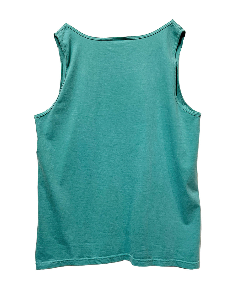 “202X” Tanktop - SEAFORM