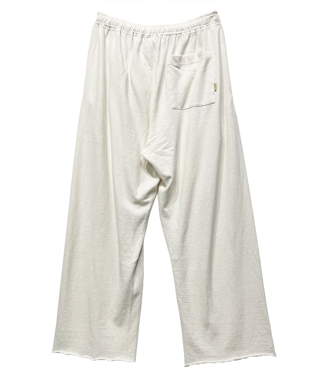 Phatee TUBE PANTS - KINARI