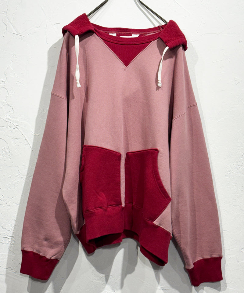 ANDER - AFTER HOODED SWEAT ONLINE STORE PAGE | アンダー - アフター フーデッド スウェット オンライン ストア ページ
1回のご注文が税込10,000円以上のお買い物は送料無料
中目黒セレクトショップ 商品画像