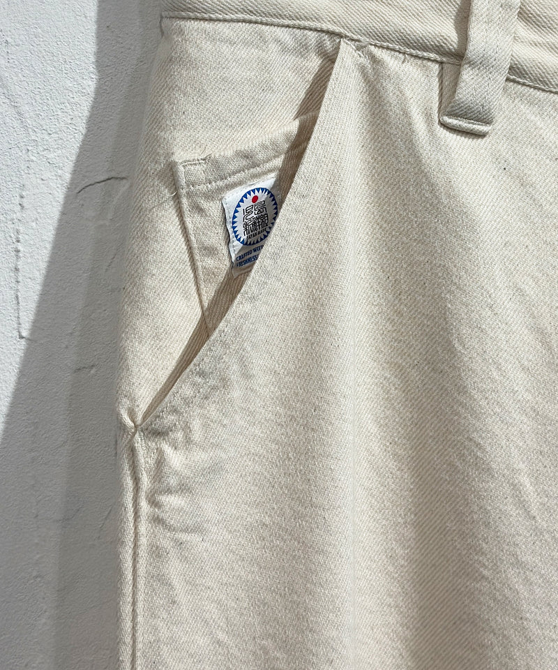 児島新鮮組 [KOJIMA SHINSENGUMI] - PARALLAX 5P JEANS