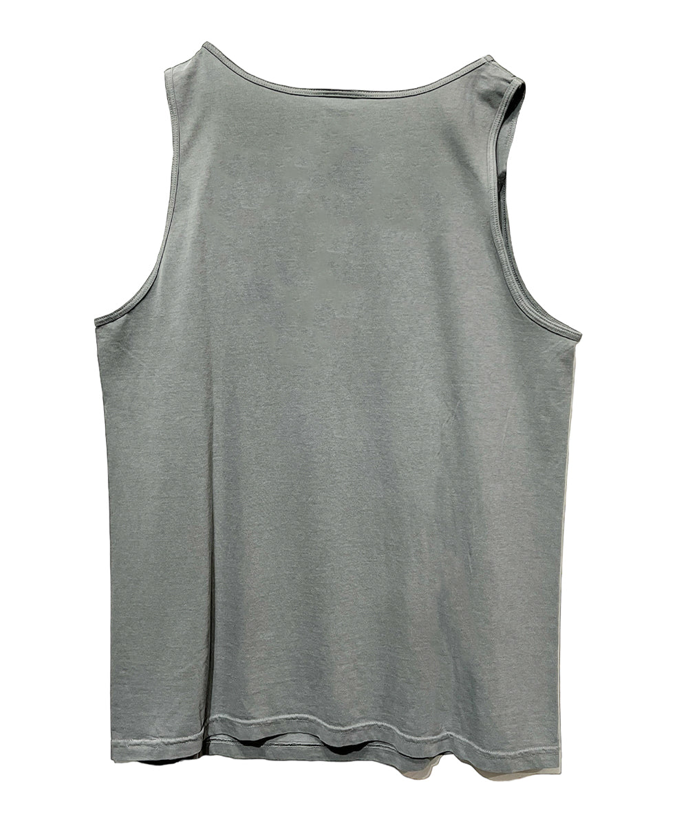 “202X” Tanktop - GRAY