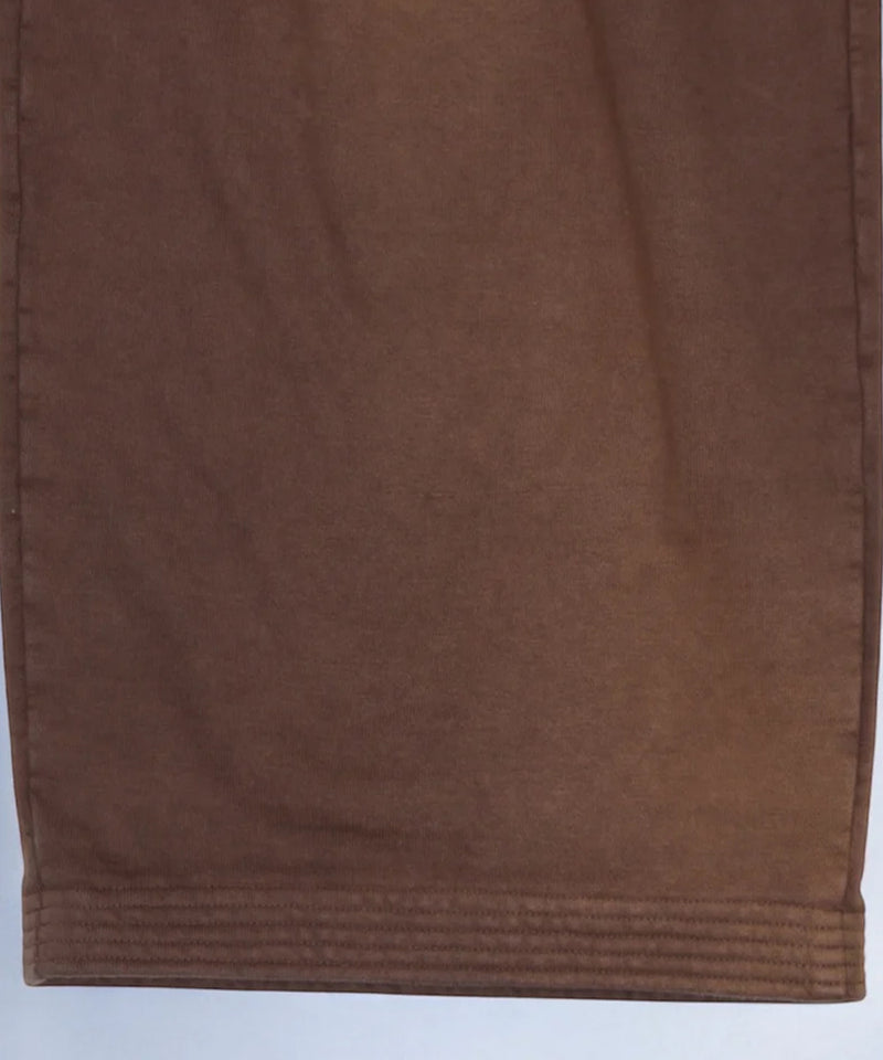 【40%OFF】NAM - SAXOPHONE PANTS / BROWN