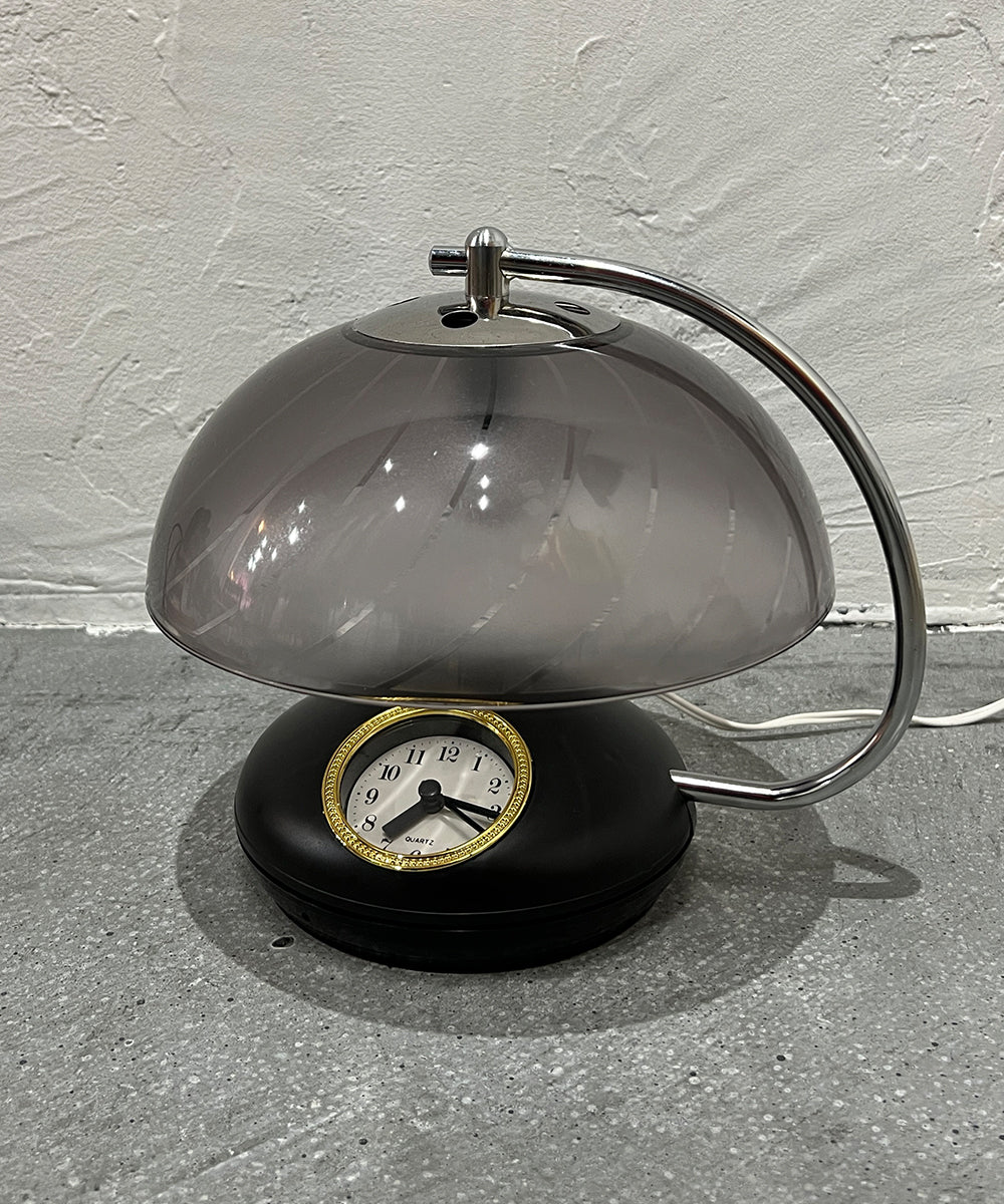 MEMENTO - dome light with the clock