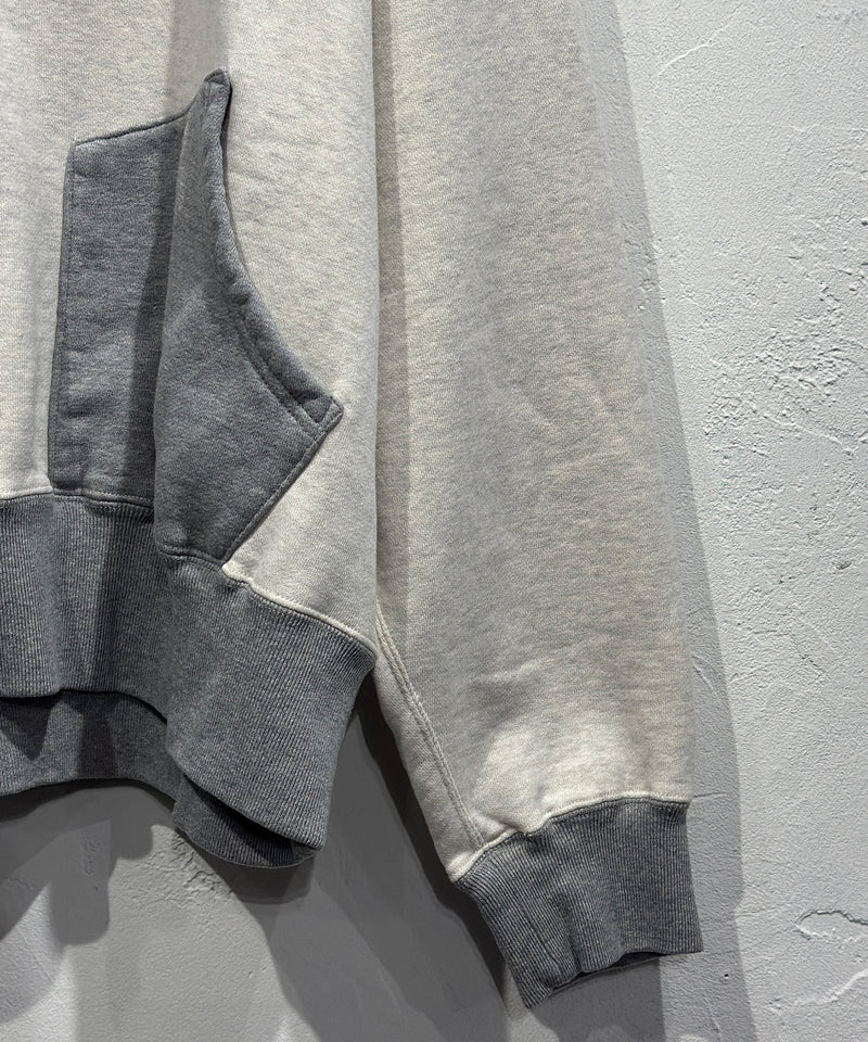 ANDER - AFTER HOODED SWEAT ONLINE STORE PAGE | アンダー - アフター フーデッド スウェット オンライン ストア ページ
1回のご注文が税込10,000円以上のお買い物は送料無料
中目黒セレクトショップ 商品画像