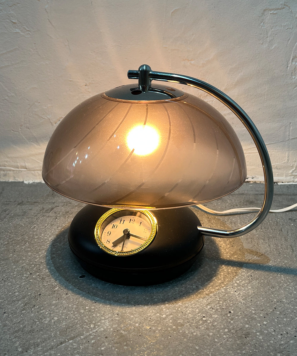 MEMENTO - dome light with the clock