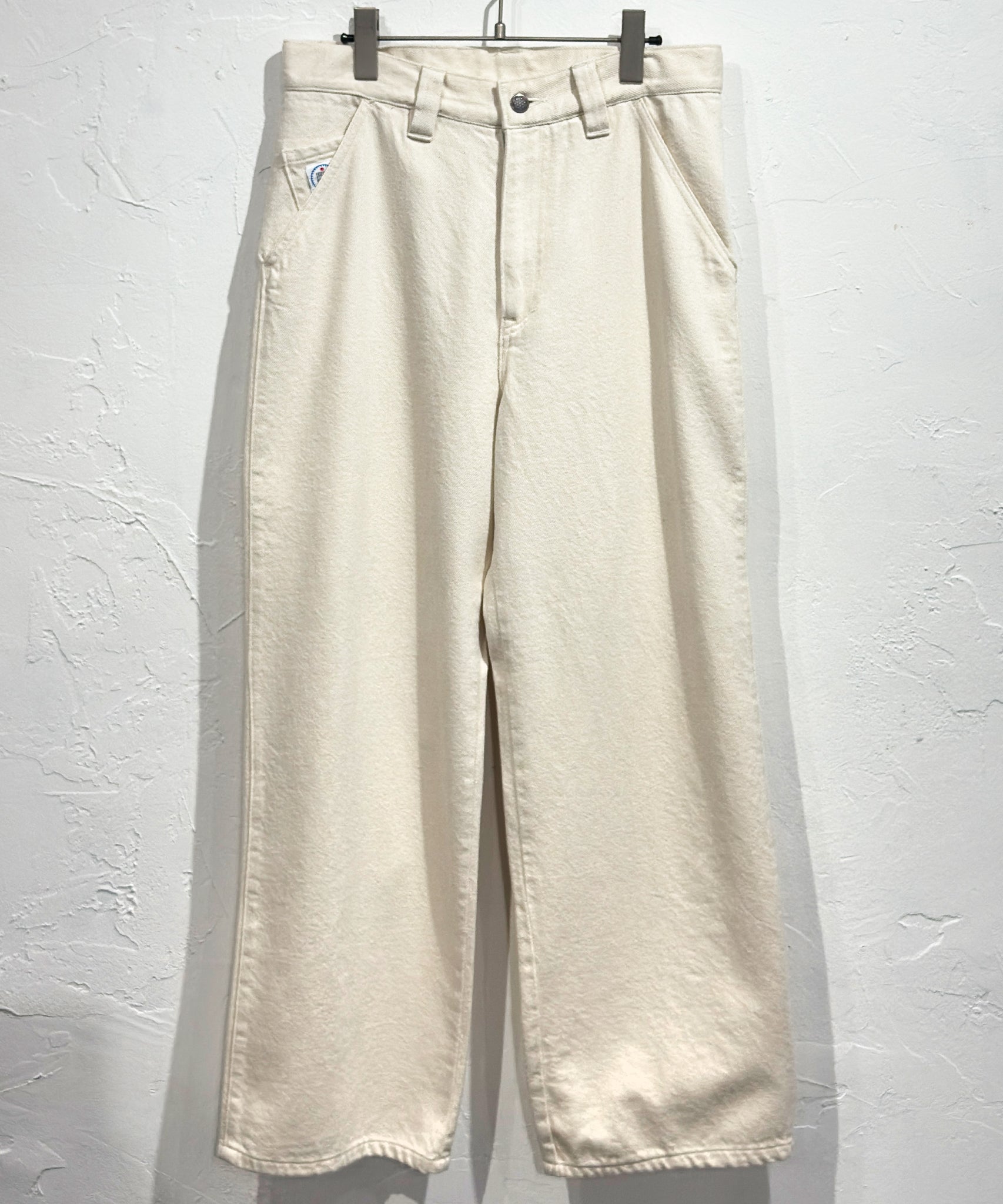 児島新鮮組 [KOJIMA SHINSENGUMI] - PARALLAX 5P JEANS