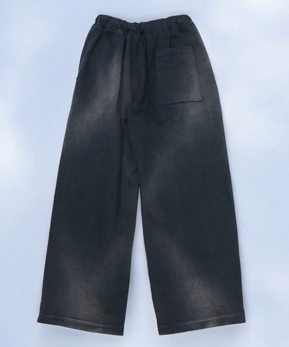 NAM - SAXOPHONE PANTS / SHADOW