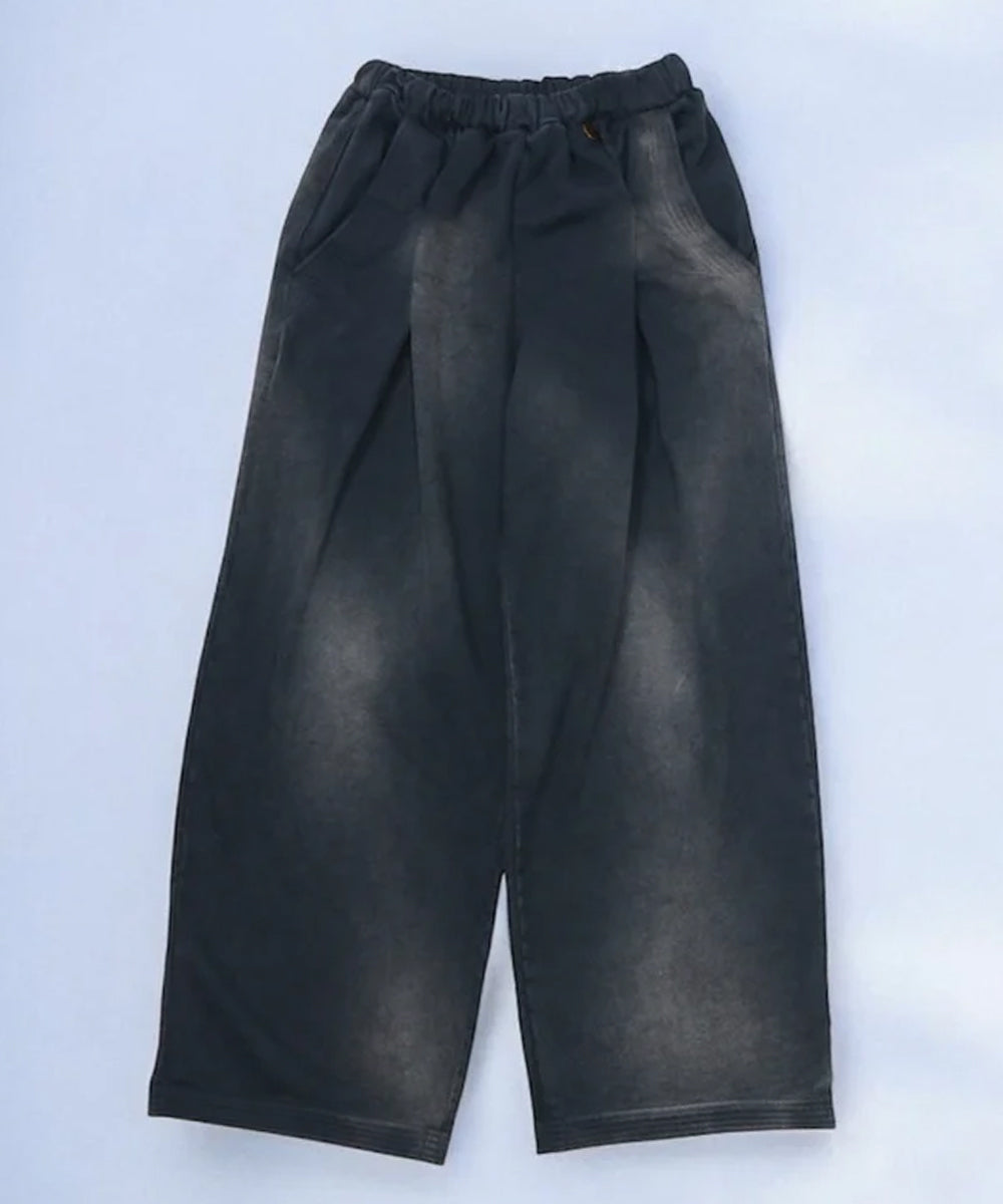 NAM - SAXOPHONE PANTS / SHADOW