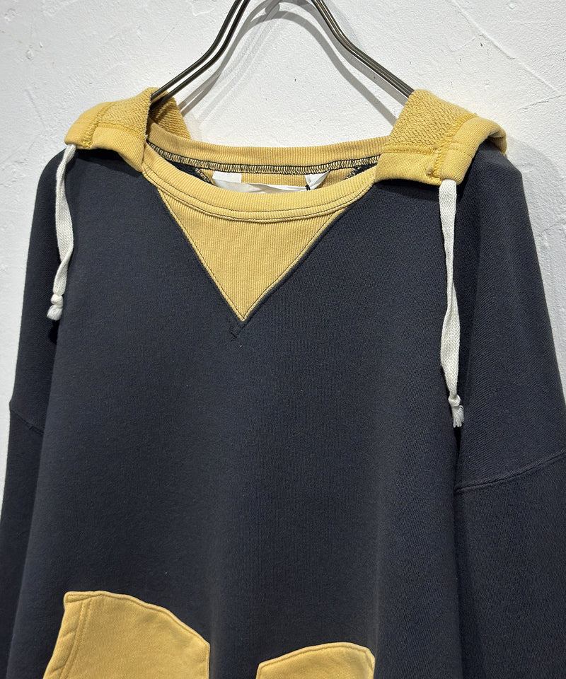 ANDER - AFTER HOODED SWEAT ONLINE STORE PAGE | アンダー - アフター フーデッド スウェット オンライン ストア ページ
1回のご注文が税込10,000円以上のお買い物は送料無料
中目黒セレクトショップ 商品画像