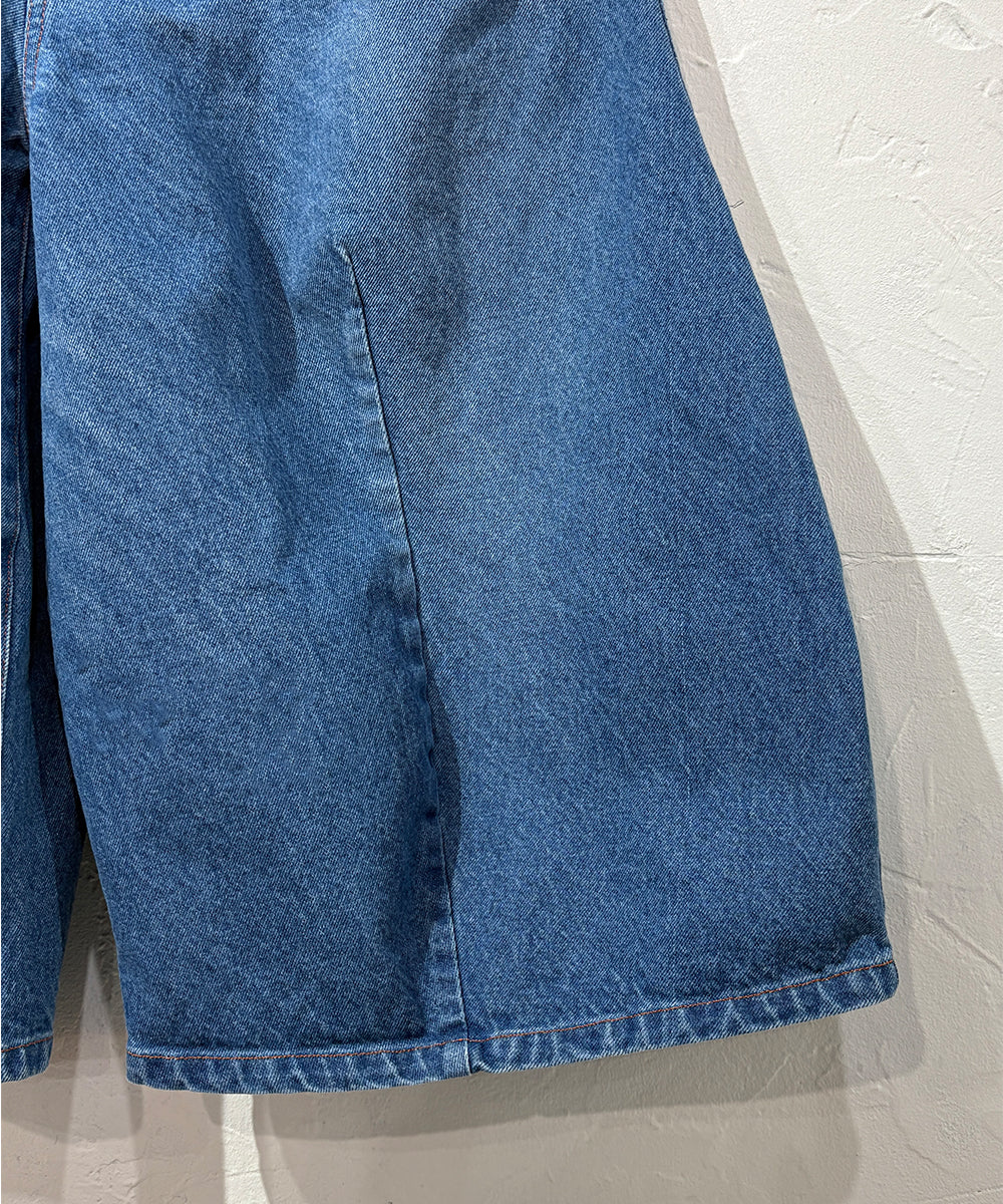 NAM - HORN DENIM  VINTAGE INDIGO ONLINE STORE PAGE | ナム - ホーン デニム ヴィンテージ インディゴ オンライン ストア ページ 商品画像
