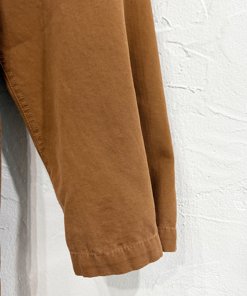 DIET BUTCHER SLIM SKIN - Lite Duck “ARK” / BROWN