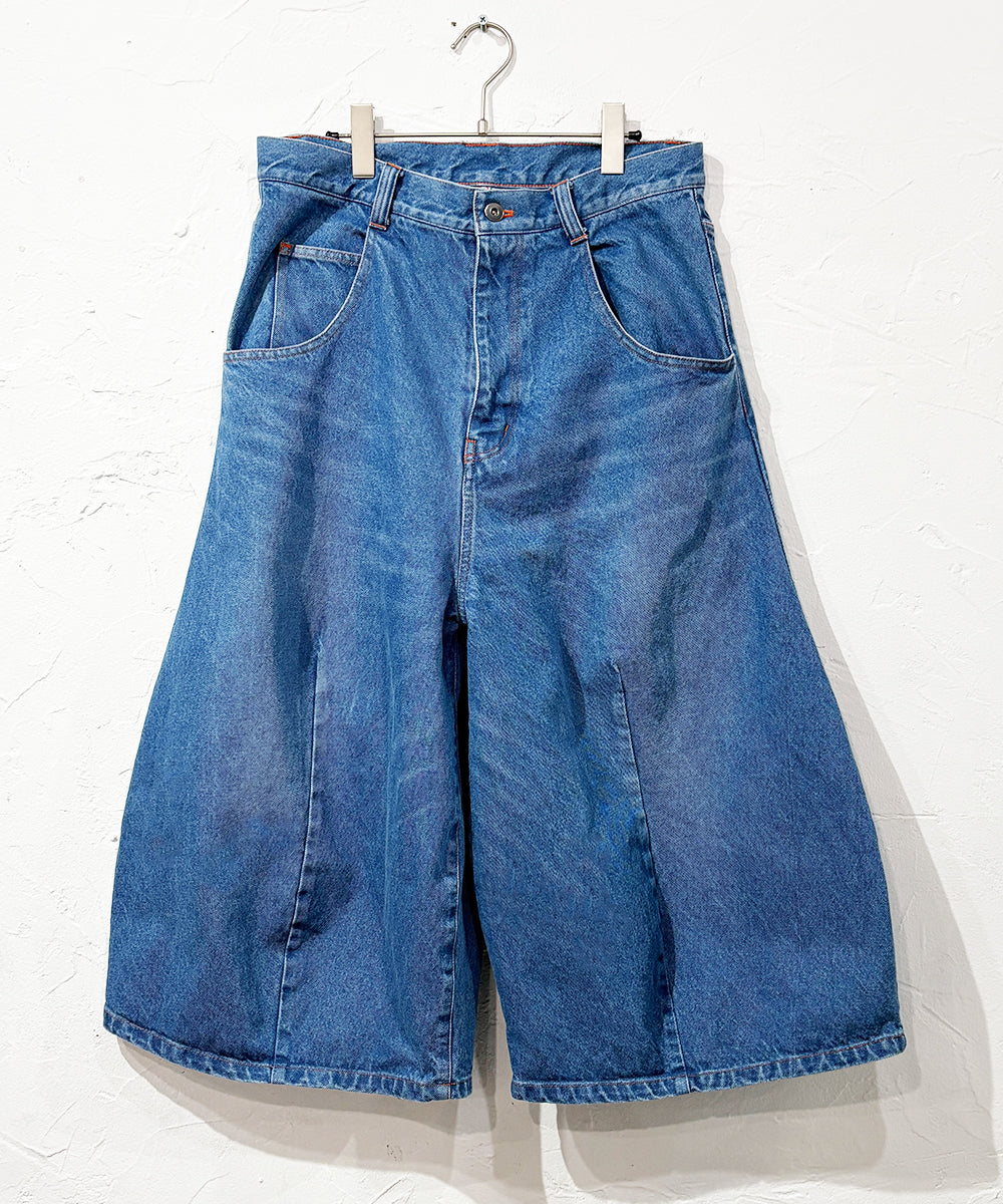 NAM - HORN DENIM  VINTAGE INDIGO ONLINE STORE PAGE | ナム - ホーン デニム ヴィンテージ インディゴ オンライン ストア ページ 商品画像