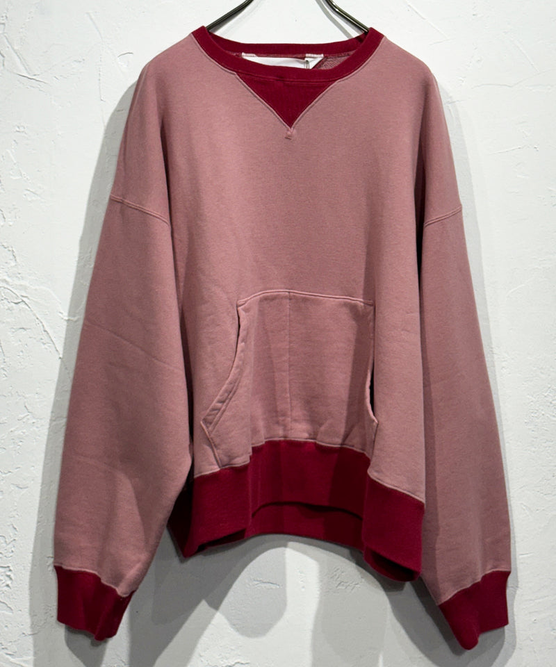 ANDER - WV SWEAT ONLINE STORE PAGE | アンダー - WV スウェット オンライン ストア ページ
1回のご注文が税込10,000円以上のお買い物は送料無料
中目黒セレクトショップ 商品画像