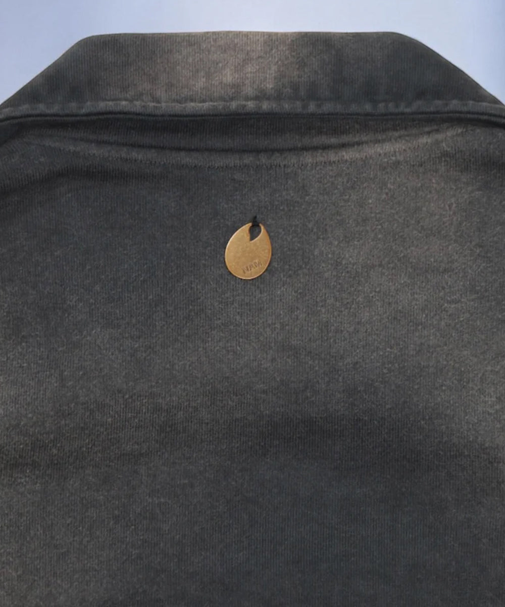 NAM - TRUMPET OVERLAP P/O / SHADOW