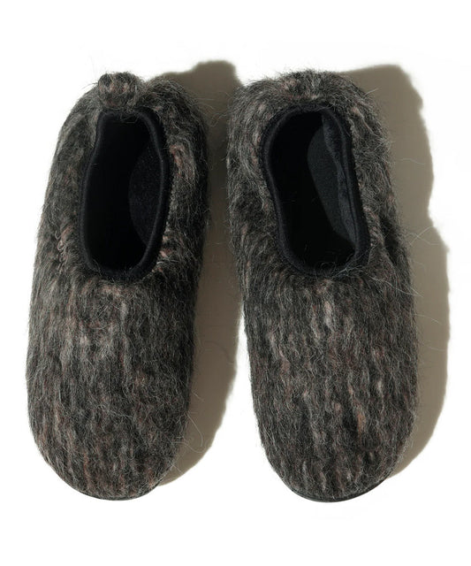 SUBU - VAMP NOCTINE / BROWN ONLINE STORE PAGE | スブ - ヴァンプ ノクティーン / ブラウン オンライン ストア ページ 商品画像