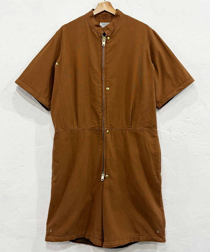 DIET BUTCHER SLIM SKIN - Lite Duck “ARK” / BROWN