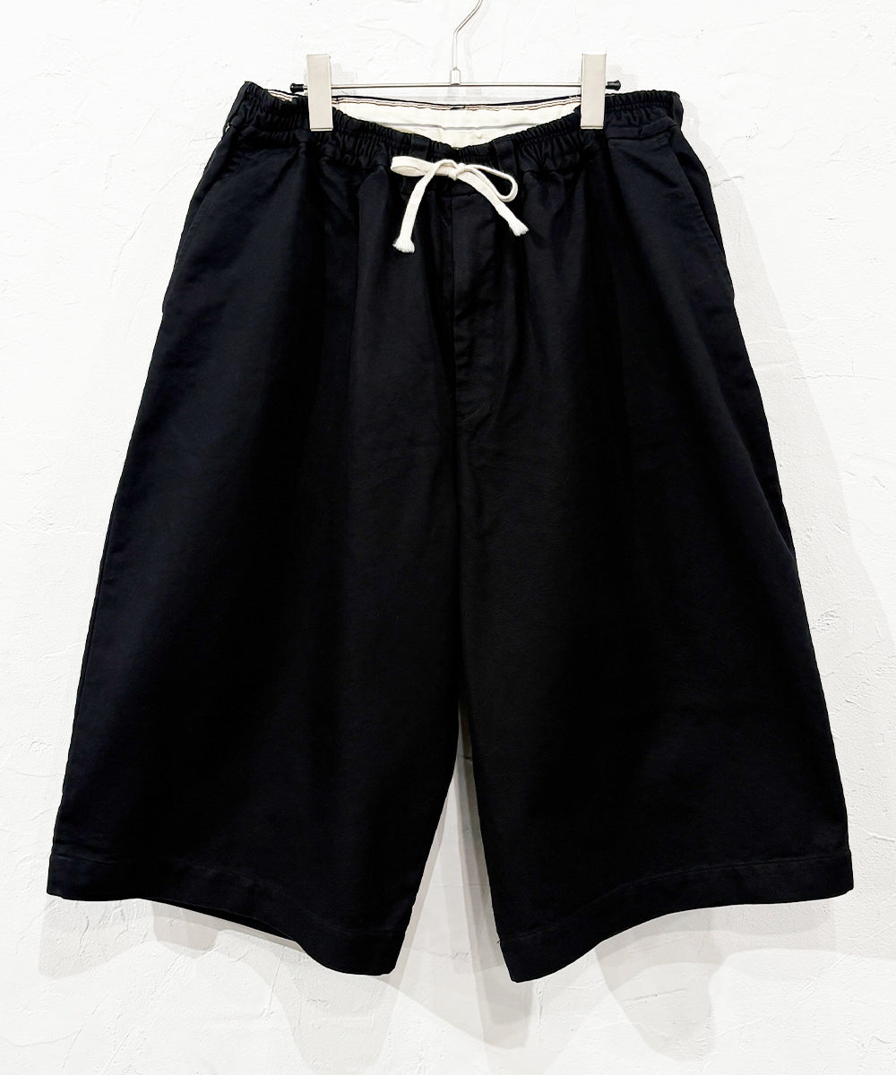 児島新鮮組 [KOJIMA SHINSENGUMI] - BIG BULB BLACK CANVAS