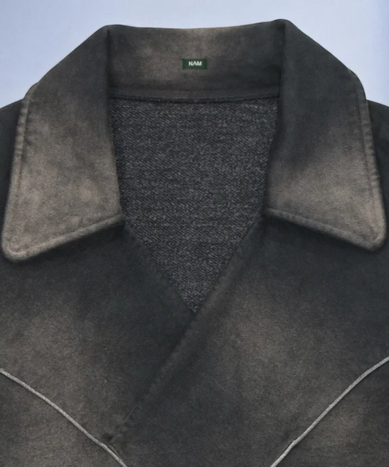 【40%OFF】NAM - TRUMPET OVERLAP P/O / SHADOW