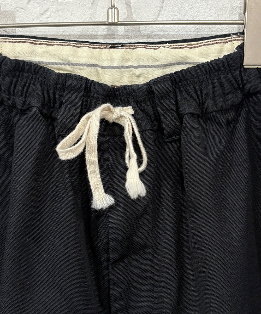 児島新鮮組 [KOJIMA SHINSENGUMI] - BIG BULB BLACK CANVAS