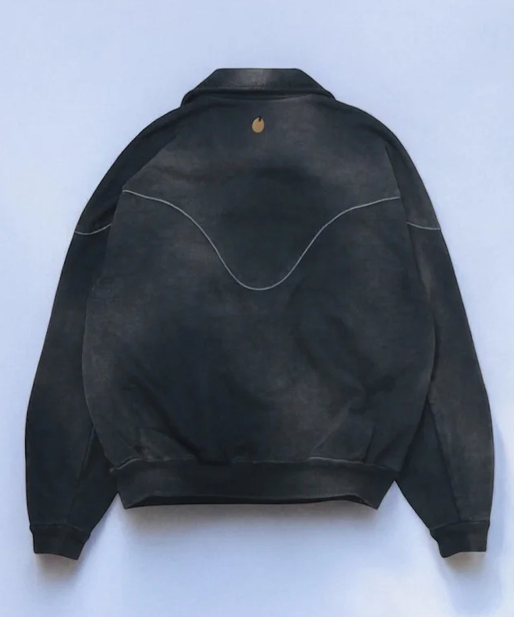 NAM - TRUMPET OVERLAP P/O / SHADOW