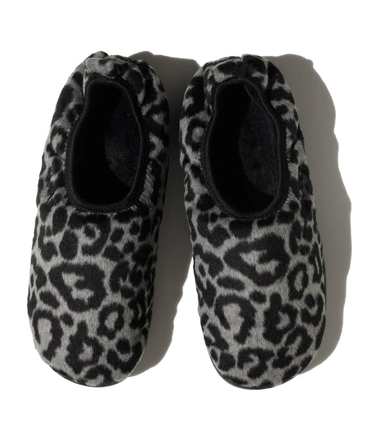 SUBU - VAMP LEOPARD / BLACK ONLINE STORE PAGE | スブ - ヴァンプ レオパード / ブラック オンライン ストア ページ 商品画像