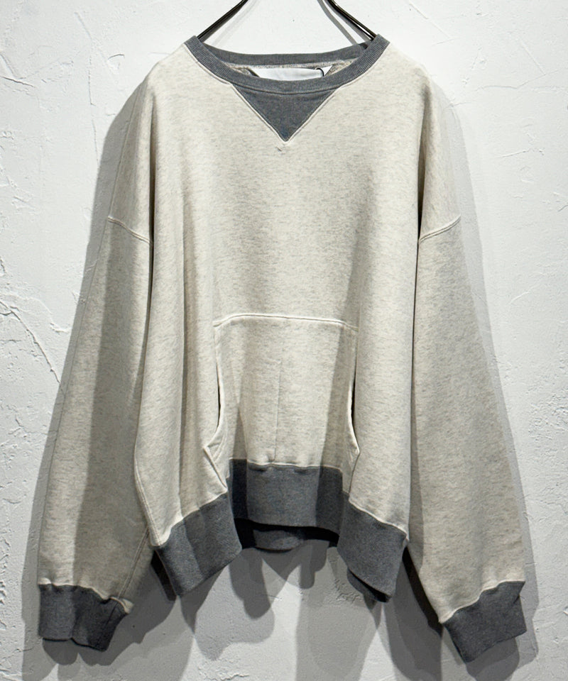 ANDER - WV SWEAT ONLINE STORE PAGE | アンダー - WV スウェット オンライン ストア ページ
1回のご注文が税込10,000円以上のお買い物は送料無料
中目黒セレクトショップ 商品画像