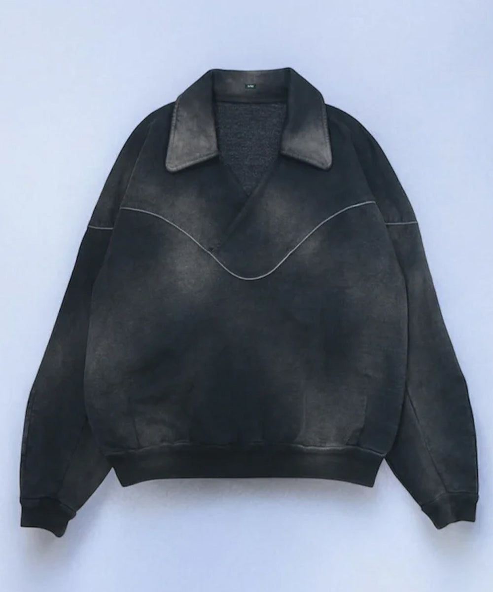 NAM - TRUMPET OVERLAP P/O / SHADOW