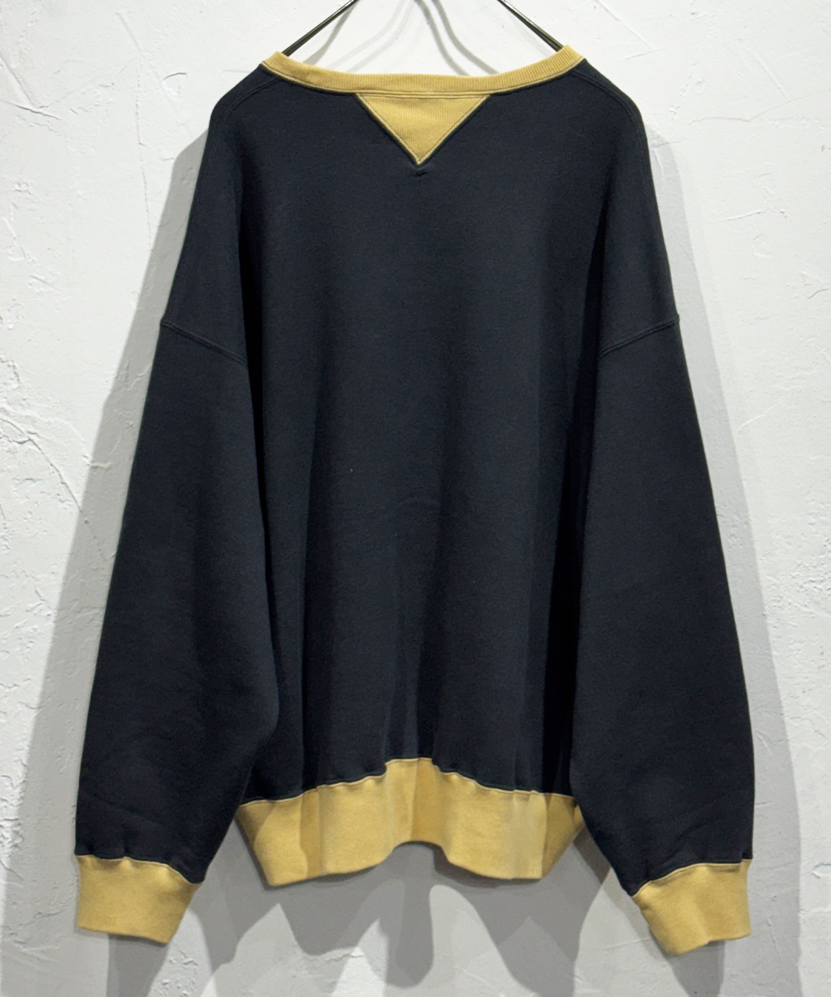 ANDER - WV SWEAT ONLINE STORE PAGE | アンダー - WV スウェット オンライン ストア ページ
1回のご注文が税込10,000円以上のお買い物は送料無料
中目黒セレクトショップ 商品画像