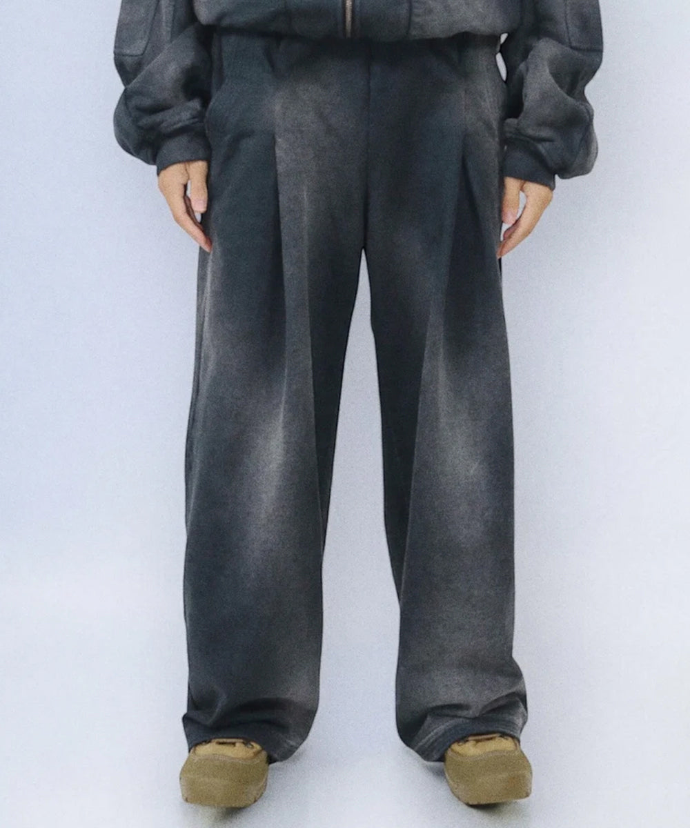 NAM - SAXOPHONE PANTS / SHADOW