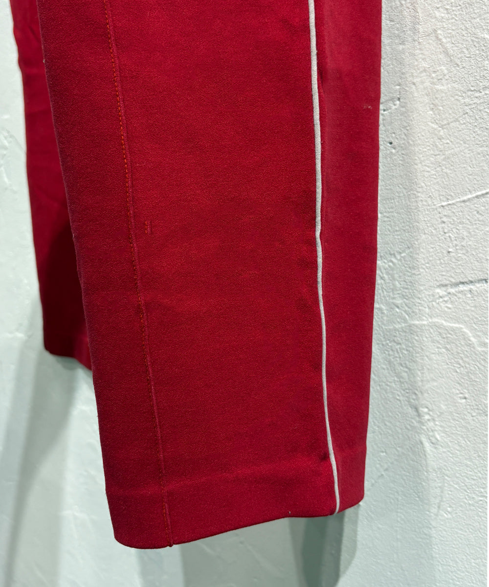 VINTAGE - EU VINTAGE TRACK PANTS
