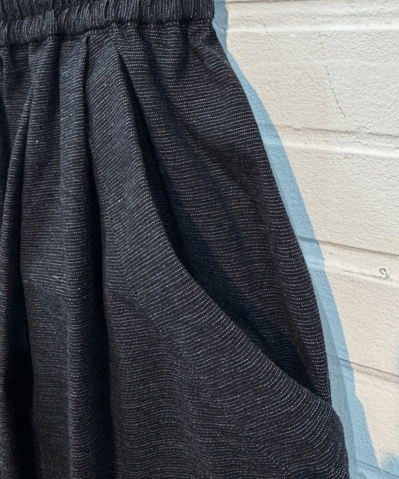 O PROJECT - WIDE FIT SHORT PANTS  ONLINE STORE PAGE | オー プロジェクト - ワイドフィット ショートパンツ オンライン ストア ページ
一回のご注文が税込10,000円以上は送料無料
中目黒セレクトショップ 商品画像